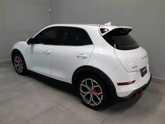 GWM ORA 03 63 KW ELÉTRICO GT